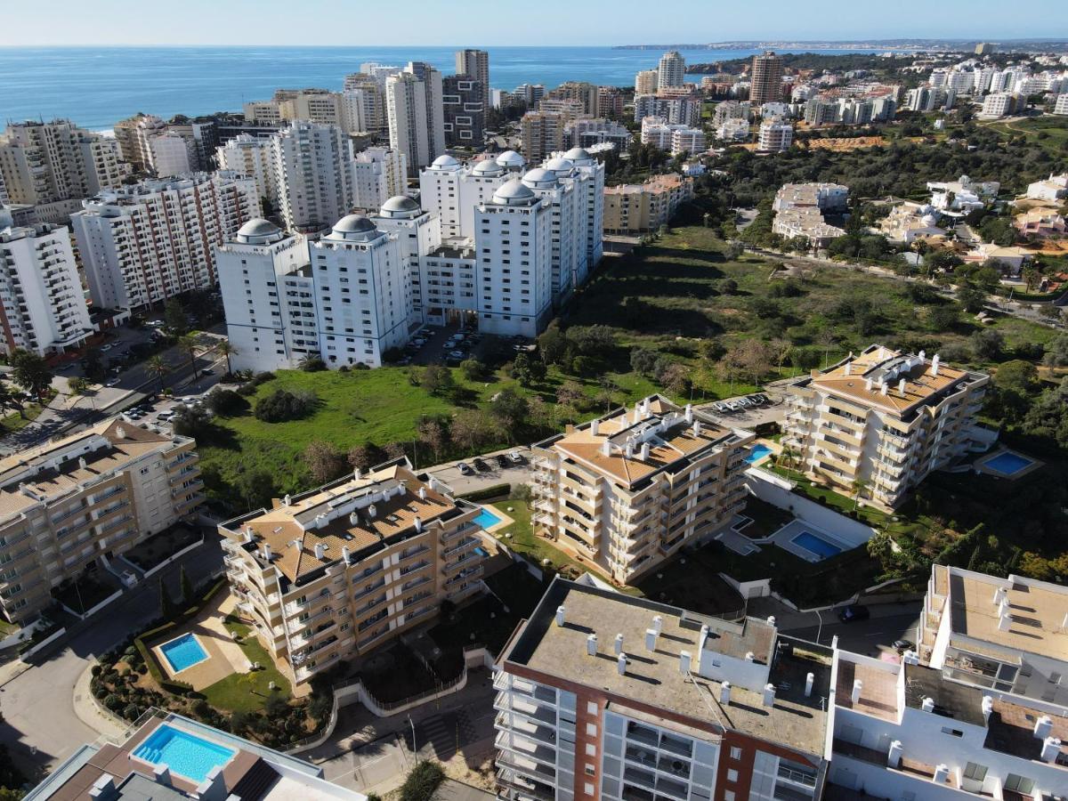 Rocha Beach Flat By Algest Portimao Exterior photo