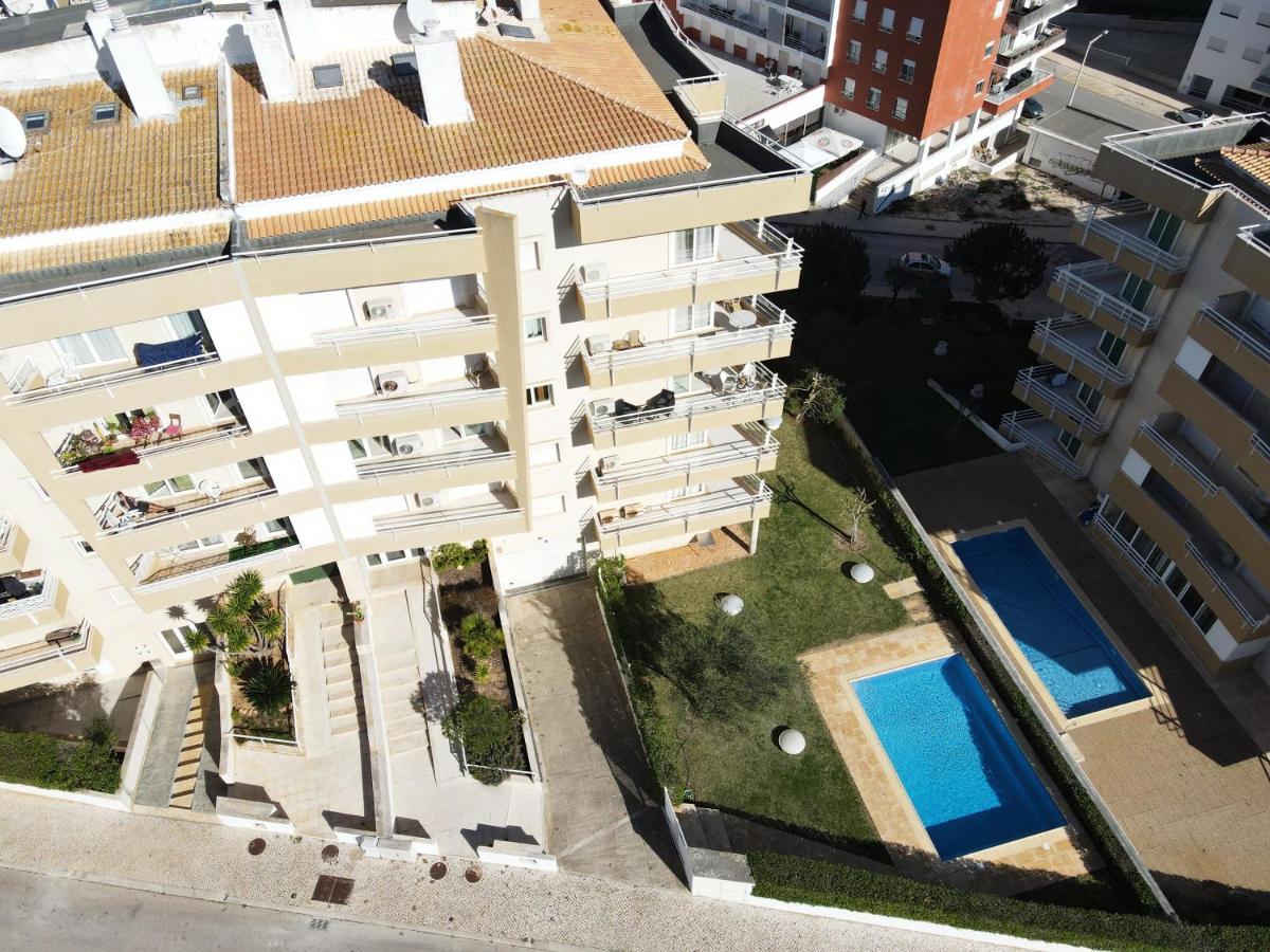 Rocha Beach Flat By Algest Portimao Exterior photo