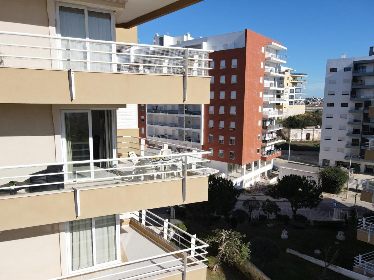 Rocha Beach Flat By Algest Portimao Exterior photo