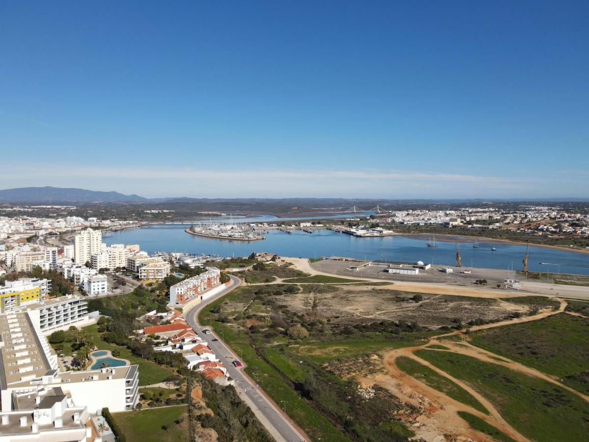 Rocha Beach Flat By Algest Portimao Exterior photo