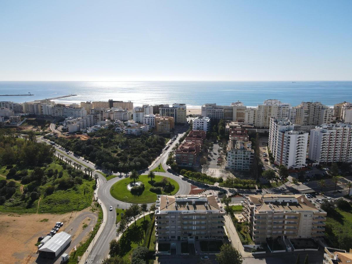 Rocha Beach Flat By Algest Portimao Exterior photo