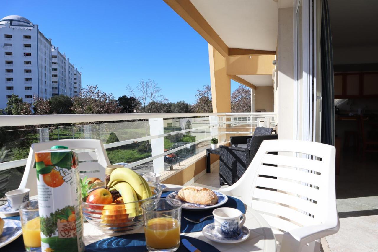 Rocha Beach Flat By Algest Portimao Exterior photo