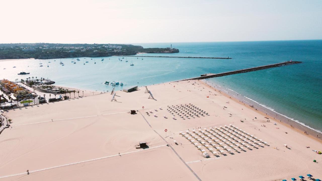 Rocha Beach Flat By Algest Portimao Exterior photo