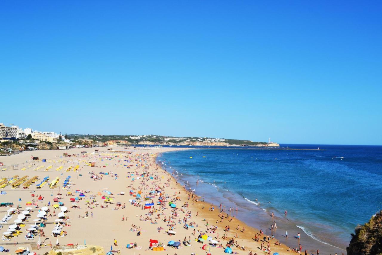 Rocha Beach Flat By Algest Portimao Exterior photo