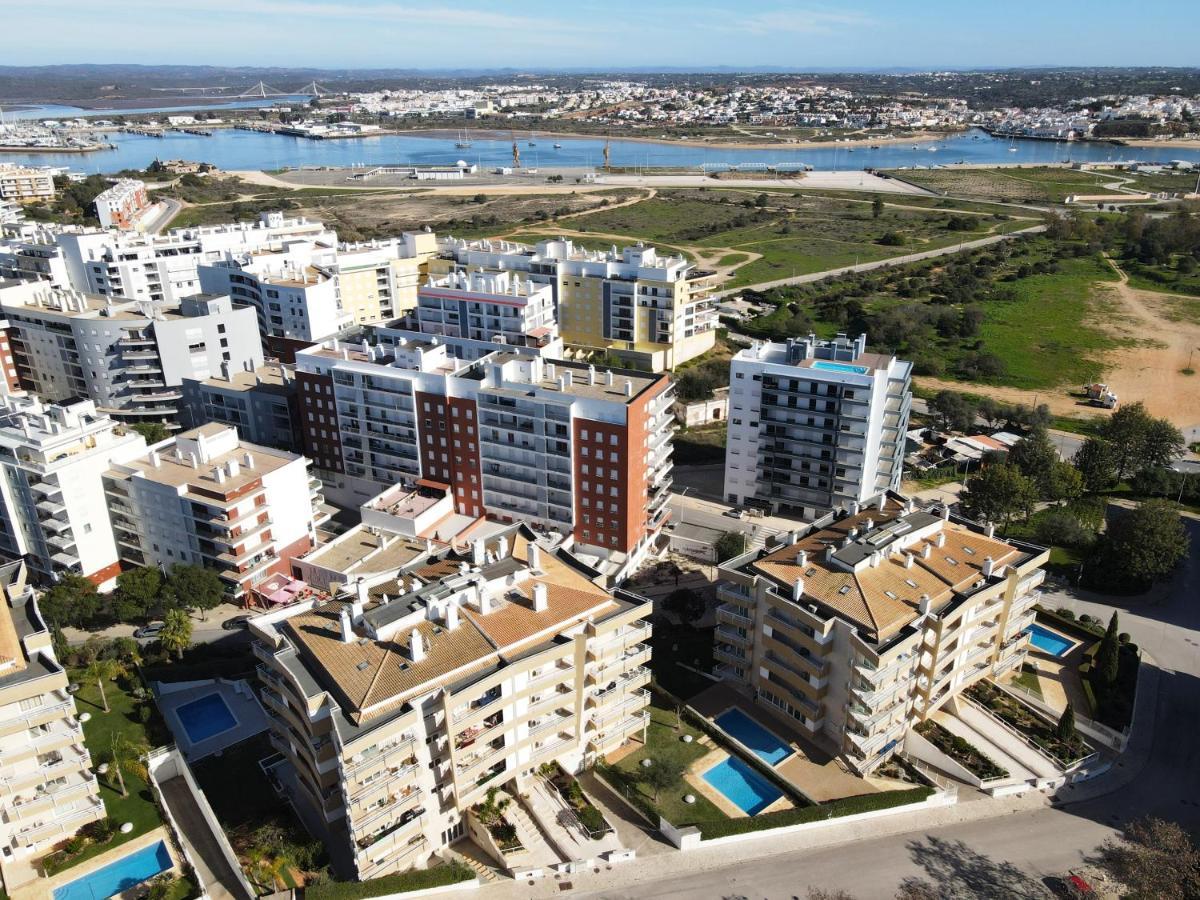 Rocha Beach Flat By Algest Portimao Exterior photo