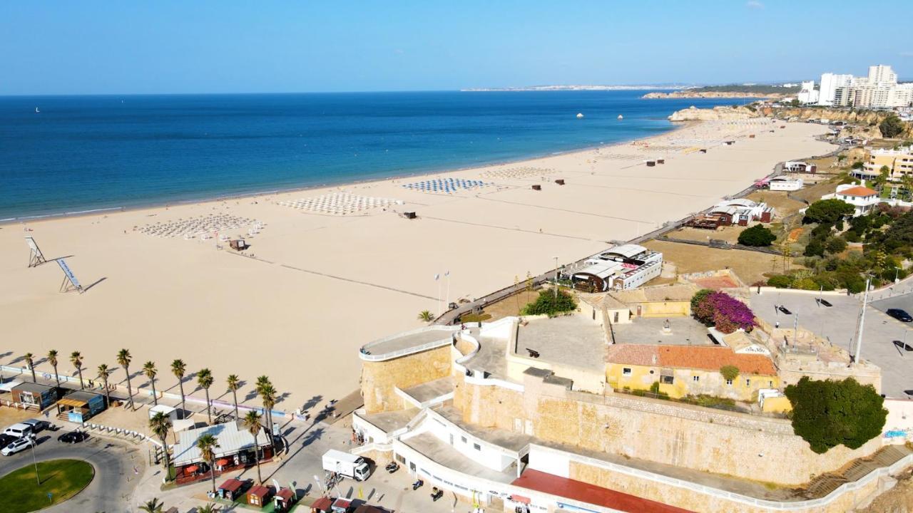 Rocha Beach Flat By Algest Portimao Exterior photo