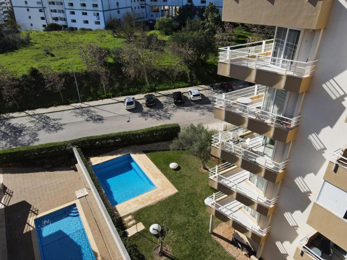 Rocha Beach Flat By Algest Portimao Exterior photo