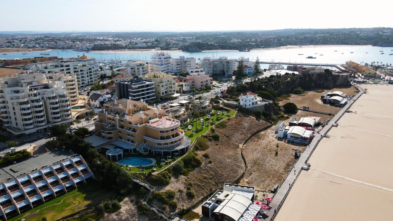 Rocha Beach Flat By Algest Portimao Exterior photo